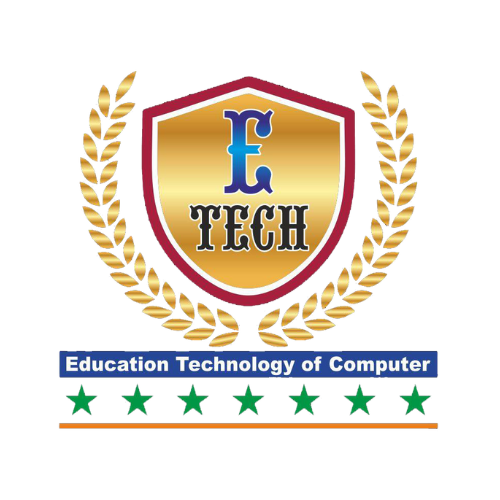 E-Tech Computer