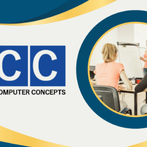 Course on Computer Concept (CCC)